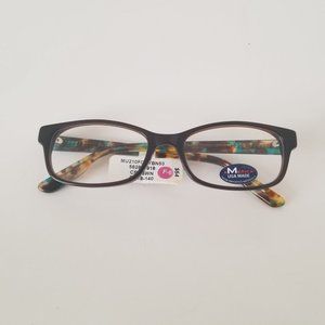 Eyeglasses Frames America USA Made 53-18-140